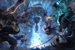 Nhiệm Vụ và Báu Vật Chung kết Thế giới 2017