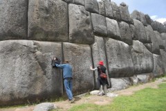 Những công trình ghép đá nặng nghìn tấn – Ẩn đố về kỹ thuật xây dựng của người xưa