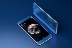 Những điểm ấn tượng trên Xiaomi Mi Note 3: cấu hình mạnh, camera kép, giá tốt