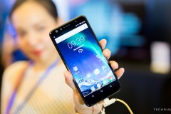 Những điều cần biết về Mobiistar Prime X Max: màn hình vô cực, 4 camera