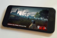 Những game bắn súng bao chất vừa ra mắt miễn phí gần đây