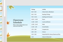 Những mẫu slide PowerPoint miễn phí tuyệt đẹp dành cho giáo viên