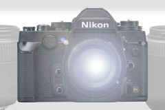 Nikon vừa đăng ký bằng sáng chế 2 ống kính 52mm F0.9 và 36mm F1.2 dành cho hệ fullframe mirrorless