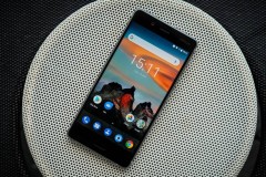 Nokia 9 'ghé thăm' Geekbench với Android 8.0 Oreo và vi xử lý SD835