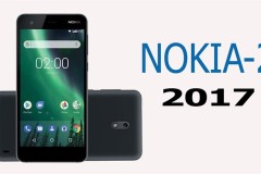 Nokia vừa xác nhận thời điểm lên kệ smartphone giá rẻ Nokia 2