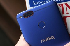 Nubia Z17 Mini phiên bản đặc biệt RAM 6 GB, bộ nhớ trong 128 GB sắp bán ra