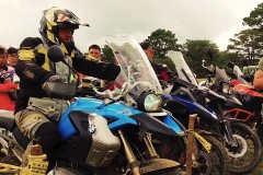 Offroad School Viet Nam – Trường đào tạo lái xe địa hình chuyên nghiệp chính thức khai trương