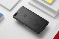 OnePlus 5 phiên bản giới hạn sắp ra mắt với giá cực hấp dẫn