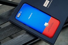 OPPO "MIX" với viền màn hình siêu mỏng và công nghệ Zoom 5X sẽ ra mắt vào tháng 11