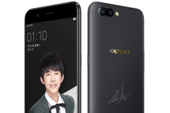 OPPO R11 phiên bản 3 nam thần TFBOYS lên kệ vào ngày mai