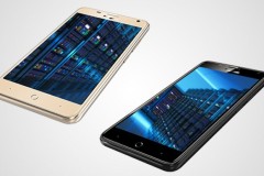 Panasonic P9 trang bị chip 4 lõi, giá cực tốt chính thức trình làng