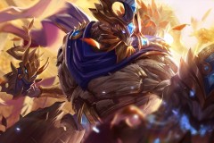 Phần thưởng Xếp Hạng mùa giải 2017: Những thông tin ban đầu