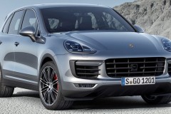 Porsche Cayenne thế hệ thứ ba có gì mới so với thế hệ thứ hai?