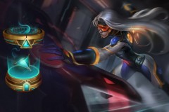 Ra mắt trang phục Neo PAX Sivir và Hộp Sử Thi từ 6/9