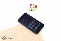 Redmi 4A: Cấu hình mạnh nhất tầm giá 3 triệu, màn hình đẹp, chơi game mượt