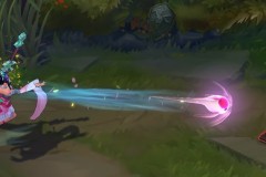 Riot có khả năng sẽ biến Janna từ một tướng chuyên phòng thủ sang một tướng kiến tạo