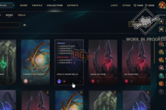 Riot công bố những phần thưởng đền bù sau khi ra mắt Ngọc Tái Tổ Hợp mới