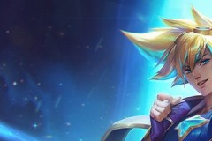 Riot nói gì về Ezreal đi rừng và những kế hoạch chỉnh sửa trong tương lai
