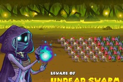 Rising Warriors: War Games - Game cũ mà hay dành cho các tín đồ chiến thuật