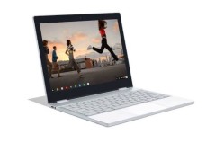 Rò rỉ Google Pixelbook: chuyển sang dạng 2 trong 1, có bút cảm ứng lực, giá từ 1199$?