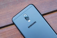 Samsung chính thức ra mắt Galaxy J7+: Camera kép & nhiều tính năng từ flagship, giá 8.690.000đ