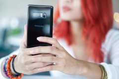 Samsung Galaxy Note 8 nhận lượng đặt hàng cao nhất lịch sử dòng Note tại Mỹ