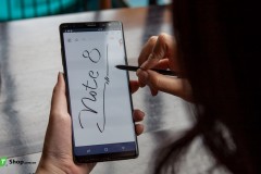 Samsung Galaxy Note8: Lựa chọn giải trí tuyệt vời trong phân khúc cao cấp
