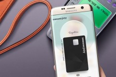 Samsung Vina và Napas giới thiệu giải pháp thanh toán di động đột phá Samsung Pay
