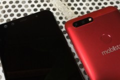 "Sẽ có smartphone Mobiistar được trang bị đến 4 camera"