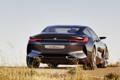 Siêu phẩm BMW 8-Series chính thức được sản xuất vào năm tới