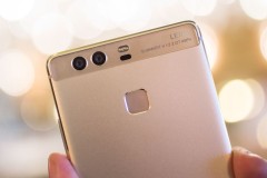 Smartphone màn hình 18:9 của Huawei sẽ ra mắt vào 22/9 với 4 camera