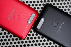 Smartphone mới của Mobiistar sẽ có đến 4 camera?