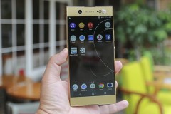 Smartphone Sony màn hình không viền, camera 23MP, 4GB RAM giảm giá thơm!
