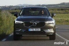 So sánh nhanh Volvo XC40 và Volvo XC60: Chọn mạnh mẽ hay sang trọng?