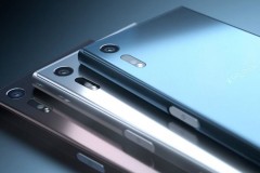 Sony Xperia XZ Premium đạt 83 điểm trên DxOMark