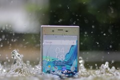 Sony Xperia XZ và X Performance nhận được bản cập nhật mới