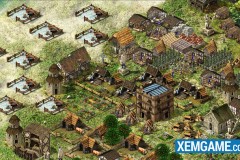 Stronghold Kingdoms – game chiến thuật nổi tiếng PC cập bến di động