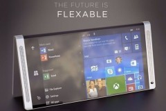 Surface Phone sẽ ra mắt vào năm 2018 cùng với nhiều thiết bị khác