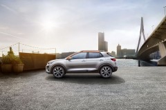 SUV hạng B Kia Stonic mới có giá khởi điểm chỉ 500 triệu VNĐ