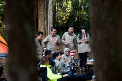 SUVenture Xtreme: Cuộc phiêu lưu kỳ lạ(P2 )