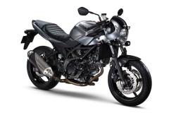 Suzuki sẽ ra mắt 3 mẫu xe mới vào cuối tháng 10 năm nay