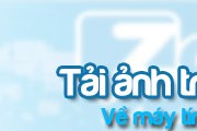 Hướng dẫn tải về hình ảnh trên Zalo về máy tính, điện thoại