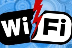 Tăng tốc độ duyệt web và ngăn chặn hàng xóm "dùng chùa" Wi-Fi