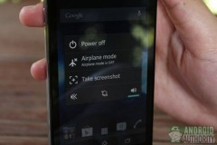 Tất tần tật từ A-Z cách chụp ảnh màn hình thiết bị Android