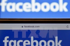 Tây Ban Nha phạt Facebook hơn 1 triệu euro do vi phạm quyền riêng tư