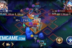 The Alchemist Code: game đậm chất nhập vai chiến thuật đến từ Nhật