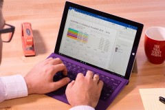 Thêm Dropbox và Google Drive vào lựa chọn lưu trữ tập tin của MS Office 2016