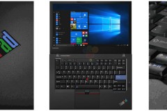 ThinkPad 25 sẽ là chiếc laptop được thiết kế theo phong cách hoài cổ