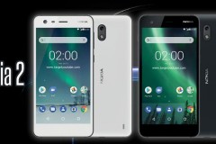 Thời điểm lên kệ Nokia 2 vừa được chính Nokia xác nhận