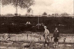Thông điệp bí ẩn từ Shigir Idol -bức tượng gỗ có niên đại gấp 3 lần các Kim tự tháp Ai Cập